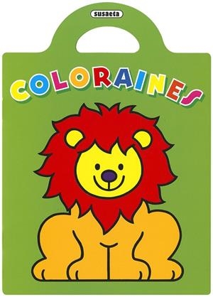COLORAINES 1 | 9788467775396