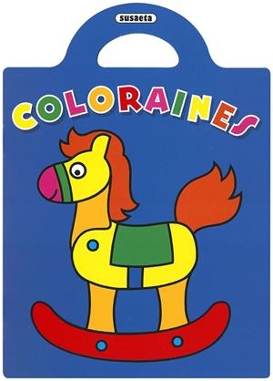 COLORAINES 3 | 9788467779011