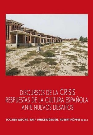 DISCURSOS DE LA CRISIS | 9788416922062