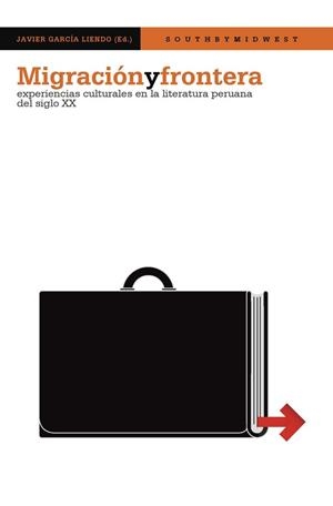 MIGRACIÓN Y FRONTERA | 9788416922222
