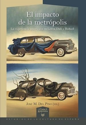 IMPACTO DE LA METROPOLIS, EL | 9788416922291