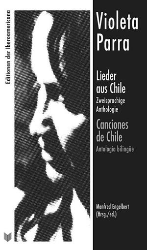 LIEDER AUS CHILE | 9788416922321 | PARRA, VIOLETA