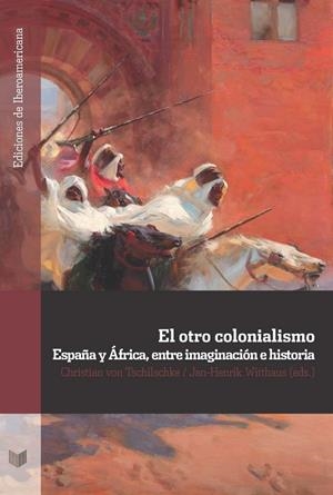 OTRO COLONIALISMO, EL | 9788416922352