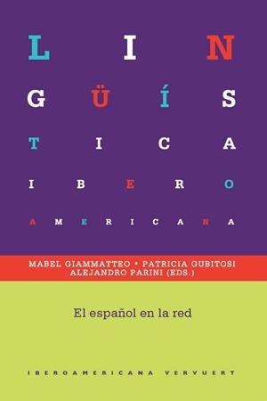 ESPAÑOL EN LA RED, EL | 9788416922451