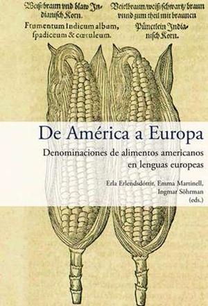 DE AMERICA A EUROPA | 9788416922536