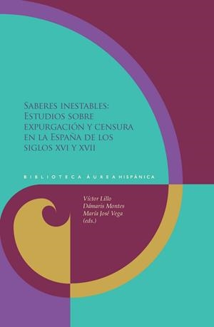 SABERES INESTABLES | 9788416922543