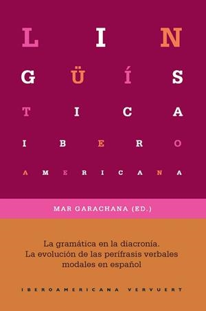 GRAMATICA EN LA DIACRONIA, LA | 9788416922574