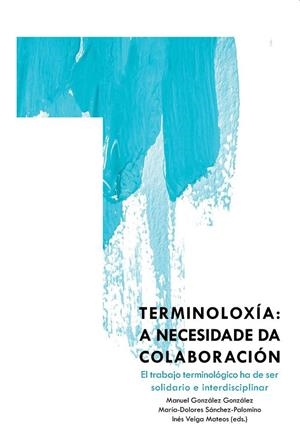TERMINOLOXIA | 9788416922871