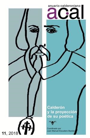 ANUARIO CALDERONIANO 11 (2018) | 9788416922970