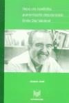 HACIA UNA NOVELISTICA PUERTORRIQUEÑA DESCOLONIZADA : EMILIO DIAZ VALCÁRCEL | 9788484890409 | JOSET, JACQUES
