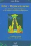 RITO Y REPRESENTACIÓN : LOS SISTEMAS MÁGICO-RELIGIOSOS EN LA CULTURA CUBANA CONTEMPORÁNEA | 9788484890850 | ELSA BRUGAL, YANA