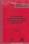 INTELECTUALES LATINOAMERICANOS ENTRE LA MODERNIDAD Y LA TRADICIÓN, SIGLOS XIX Y XX, LOS | 9788484891277 | CANCINO, HUGO