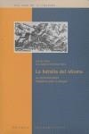 BATALLA DEL IDIOMA, LA : LA INTELECTUALIDAD HISPÁNICA ANTE LA LENGUA | 9788484891444