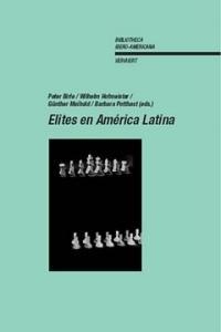 ELITES EN AMERICA LATINA | 9788484893356 | BIRLE, PETER