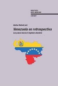 VENEZUELA EN RETROSPECTIVA | 9788484893363 | MAIHOLD, GUNTHER