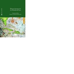 NUEVAS LECTURAS DE LA FLORIDA DEL INCA | 9788484893578 | MORA VALCARCEL, CARMEN DE