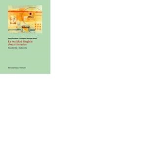 ORALIDAD FINGIDA, LA : OBRAS LITERARIAS : DESCRIPCIÓN Y TRADUCCIÓN | 9788484893974 | BRUMME, JENNY