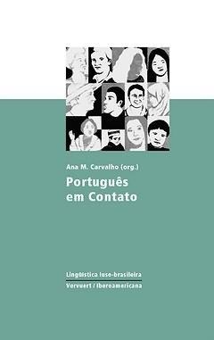 PORTUGES EM CONTATO | 9788484894100 | CARVALHO, A. M.