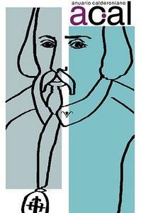 ANUARIO CALDERONIANO 5 | 9788484896692