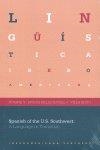 SPANISH OF THE U.S. SOUTHWEST : A LANGUAGE IN TRANSITION | 9788484894773 | RIVERA-MILLS, SUSANA / VILLA, DANIEL
