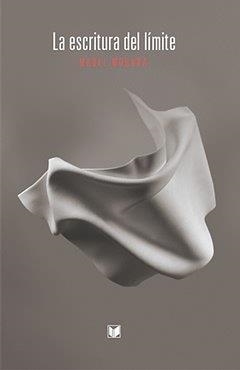 ESCRITURA DEL LIMITE, LA | 9788484895435 | MORAÑA, MABEL