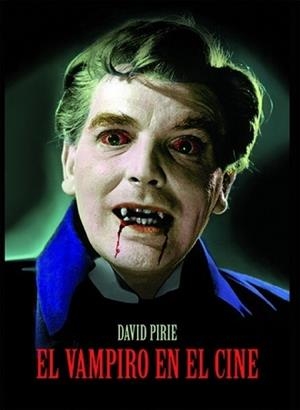 VAMPIRO EN EL CINE, EL | 9788412379181 | PIRIE, DAVID