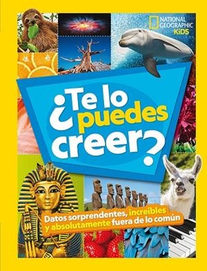 ¿TE LO PUEDES CREER? | 9788482987934 | VARIOS AUTORES