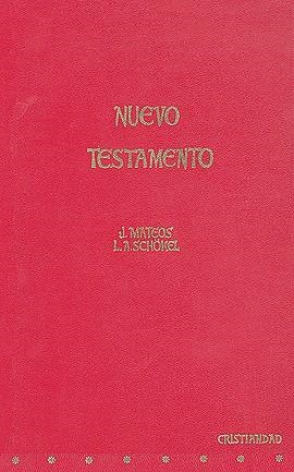 NUEVO TESTAMENTO | 9788470571688