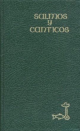 SALMOS Y CANTICOS DEL BREVIARIO | 9788470570100 | SCHOKEL, L. A.