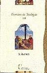 ESCRITOS DE TEOLOGIA, TOMO II: IGLESIA - HOMBRE | 9788470574504 | RAHNER, KARL