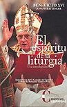 ESPIRITU DE LA LITURGIA, EL (4ª ED) | 9788470575037 | BENEDICTO XVI (JOSEPH RATZINGER)