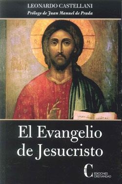 EVANGELIO DE JESUCRISTO | 9788470575693 | CASTELLANI, LEONARDO