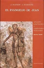 EVANGELIO DE JUAN, EL | 9788470576607 | MATEOS, J.