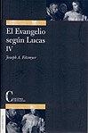 EVANGELIO SEGUN LUCAS, EL. TOMO IV | 9788470574771 | FITZMAYER, JOSEPH A.
