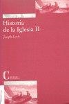 HISTORIA DE LA IGLESIA - TOMO 2 | 9788470575303 | LORTZ, JOSEPH