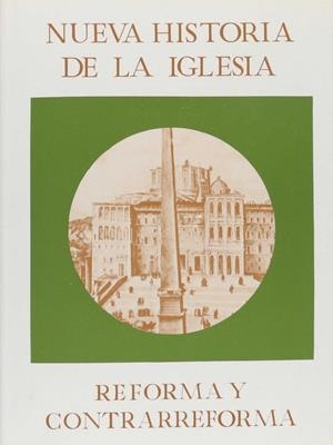 HISTORIA DE LA IGLESIA, T, 3 | 9788470574061 | TUECHLE, HERMANN