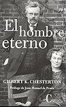 HOMBRE ETERNO | 9788470575020 | CHESTERTON, G. K.