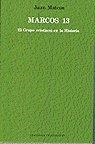 MARCOS 13, EL GRUPO CRISTIANO EN LA HISTORIA | 9788470574030 | MATEOS, J.