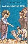 MILAGROS DE JESUS, LOS | 9788470572562 | LEON-DUFOUR, XAVIER