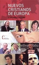 NUEVOS CRISTIANOS DE EUROPA | 9788470575792 | FAZZINI, LORENZO