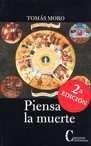 PIENSA LA MUERTE | 9788470575259 | MORO, TOMAS