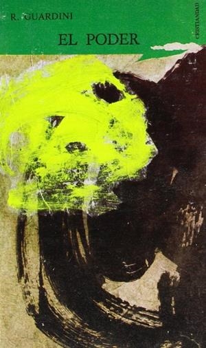 PODER, EL : UNA INTERPRETACION TEOLOGICA | 9788470570278 | GUARDINI, R.