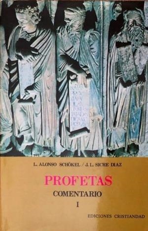 PROFETAS I | 9788470576317