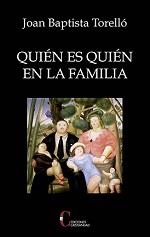 QUIEN ES QUIEN EN LA FAMILIA | 9788470576171 | BAPTIST.A JOAN