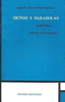 SIGNOS Y PARABOLAS | 9788470572647