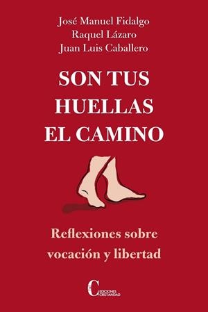 SON TUS HUELLAS EL CAMINO | 9788470576485 | FIDALGO, J. M. / LAZARO, R.