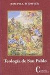 TEOLOGIA DE SAN PABLO | 9788470575389 | FITZMYER, JOSEPH A.