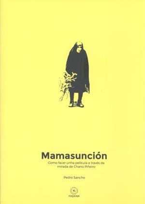 MAMASUNCIÓN | 9788418136399 | SANCHO DÍAZ, PEDRO