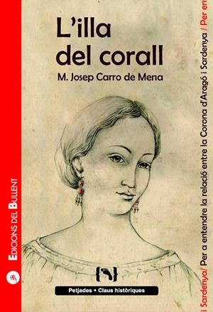 ILLA DEL CORALL, L' | 9788499042503 | CARRO DE MENA, MARIA JOSEP