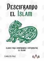 DESCIFRANDO EL ISLAM | 9788412323696 | PAZ CRISTÓBAL, CARLOS